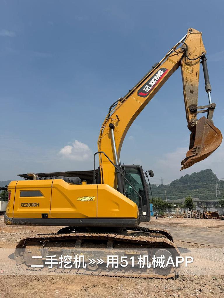 51挖机
